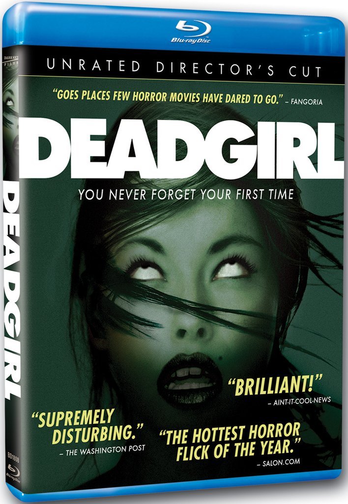 Dead girl 2008 720p movie