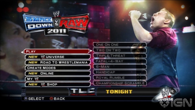 Download wwe smackdown vs raw 2011 for pc roadtogaming.com